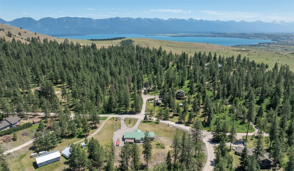 Image 39 of property listing at 41166 Canyon View Drive, Polson, MT 59860
