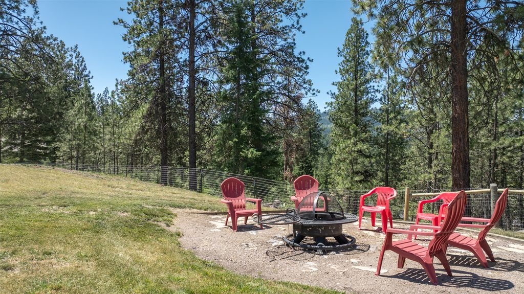 Image 8 of property listing at 41166 Canyon View Drive, Polson, MT 59860