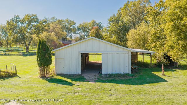 4410 Plains Road, Mason, MI 48854
