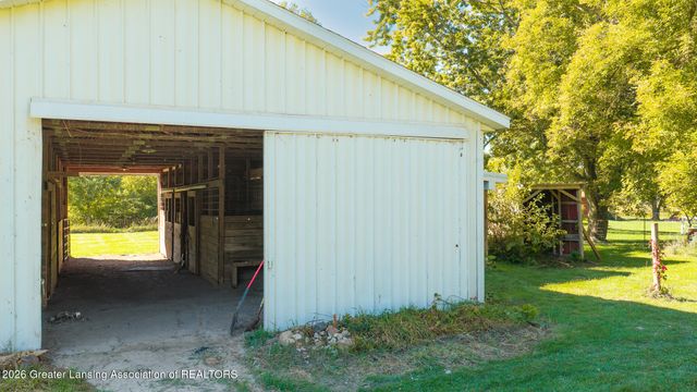 4410 Plains Road, Mason, MI 48854