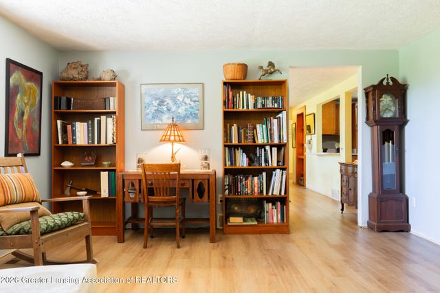 4410 Plains Road, Mason, MI 48854