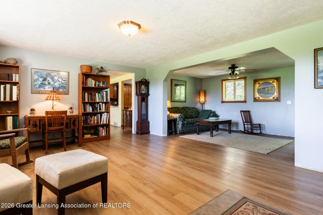 4410 Plains Road, Mason, MI 48854