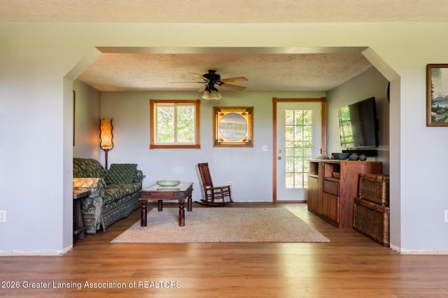 4410 Plains Road, Mason, MI 48854