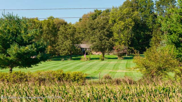 4410 Plains Road, Mason, MI 48854