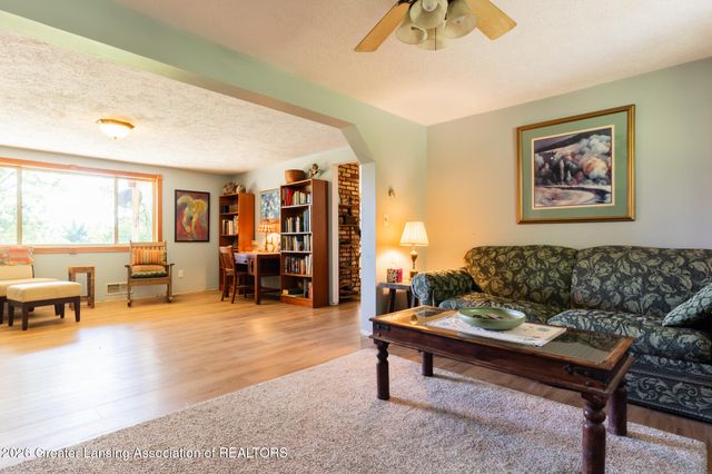 4410 Plains Road, Mason, MI 48854