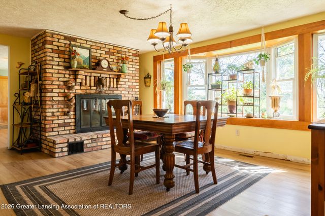 4410 Plains Road, Mason, MI 48854