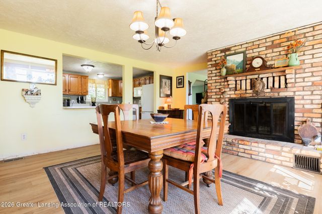 4410 Plains Road, Mason, MI 48854