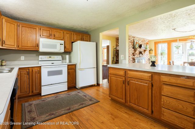 4410 Plains Road, Mason, MI 48854