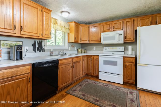 4410 Plains Road, Mason, MI 48854