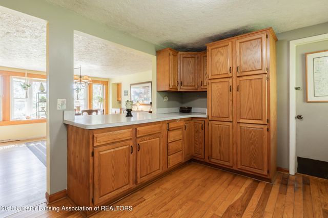 4410 Plains Road, Mason, MI 48854
