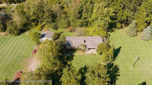 4410 Plains Road, Mason, MI 48854