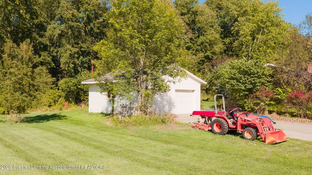 4410 Plains Road, Mason, MI 48854
