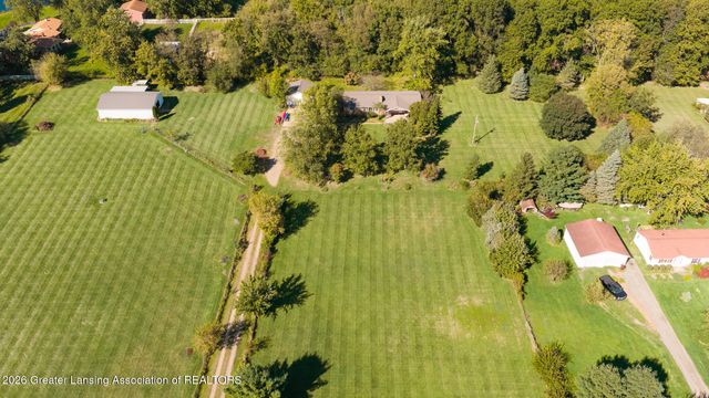 4410 Plains Road, Mason, MI 48854