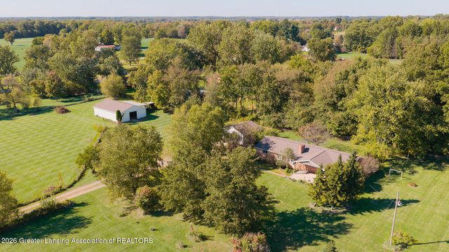 4410 Plains Road, Mason, MI 48854