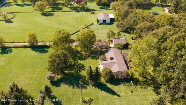 4410 Plains Road, Mason, MI 48854