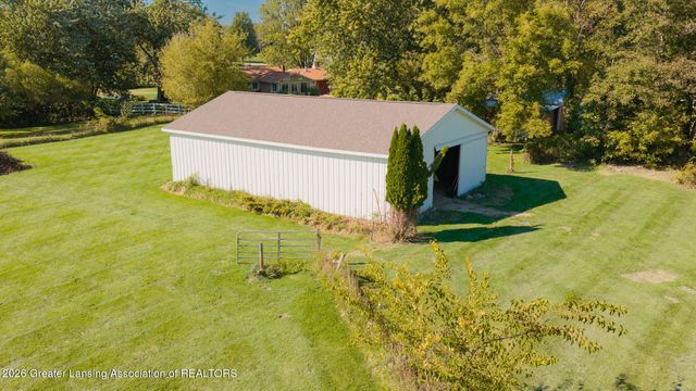 4410 Plains Road, Mason, MI 48854