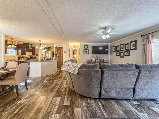 234 Pine Tree Lane, Dahlonega, GA 30533