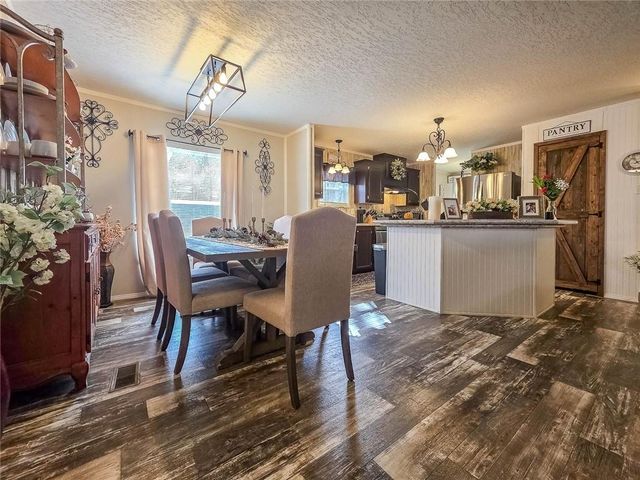 234 Pine Tree Lane, Dahlonega, GA 30533