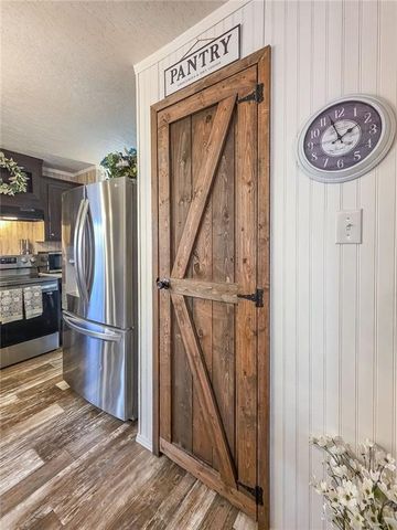 234 Pine Tree Lane, Dahlonega, GA 30533