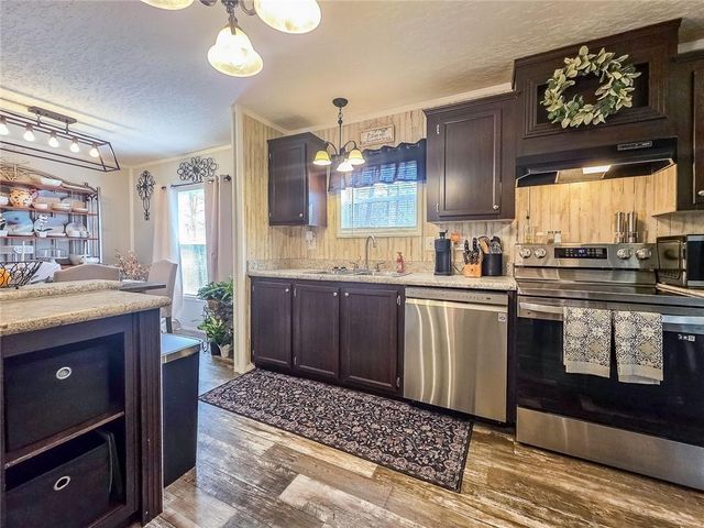 234 Pine Tree Lane, Dahlonega, GA 30533