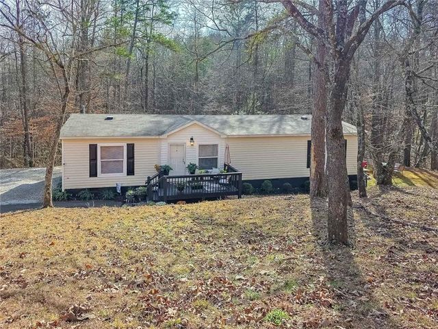234 Pine Tree Lane, Dahlonega, GA 30533