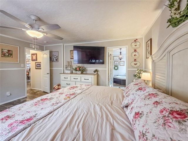 234 Pine Tree Lane, Dahlonega, GA 30533