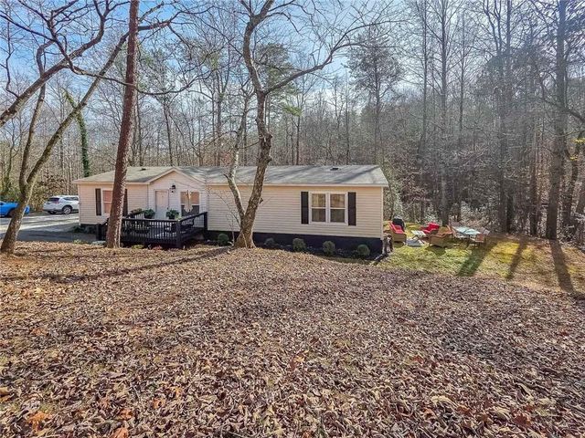 234 Pine Tree Lane, Dahlonega, GA 30533