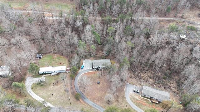 234 Pine Tree Lane, Dahlonega, GA 30533