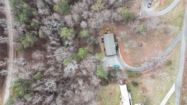 234 Pine Tree Lane, Dahlonega, GA 30533