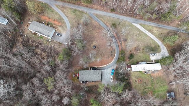 234 Pine Tree Lane, Dahlonega, GA 30533