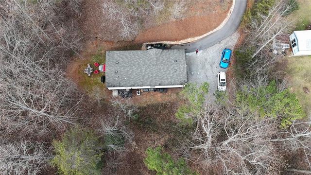 234 Pine Tree Lane, Dahlonega, GA 30533