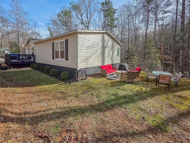 234 Pine Tree Lane, Dahlonega, GA 30533