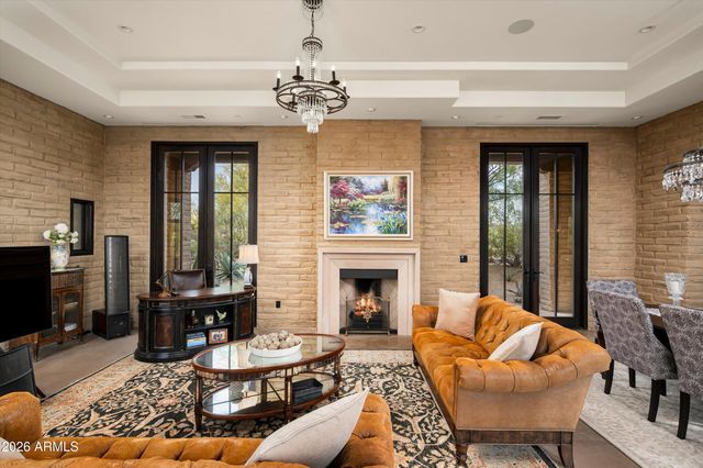 8400 E Dixileta Drive 128, Scottsdale, AZ 85266