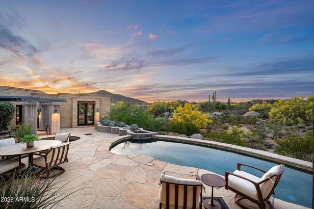 8400 E Dixileta Drive 128, Scottsdale, AZ 85266