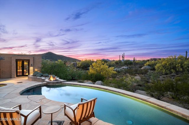 8400 E Dixileta Drive 128, Scottsdale, AZ 85266