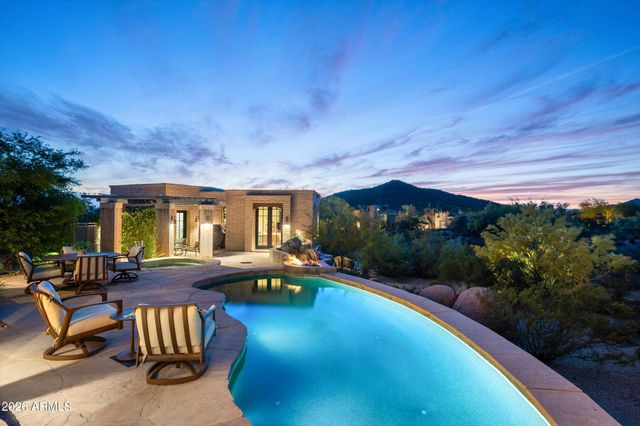 8400 E Dixileta Drive 128, Scottsdale, AZ 85266