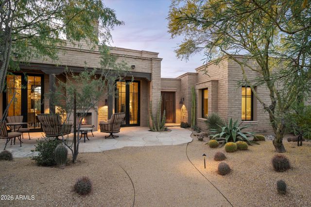 8400 E Dixileta Drive 128, Scottsdale, AZ 85266