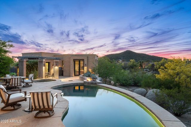 8400 E Dixileta Drive 128, Scottsdale, AZ 85266