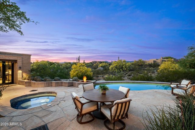 8400 E Dixileta Drive 128, Scottsdale, AZ 85266