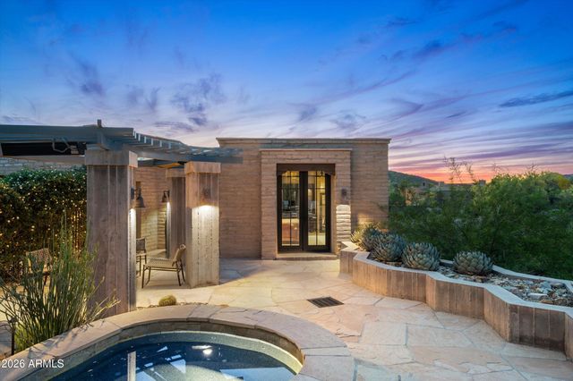 8400 E Dixileta Drive 128, Scottsdale, AZ 85266