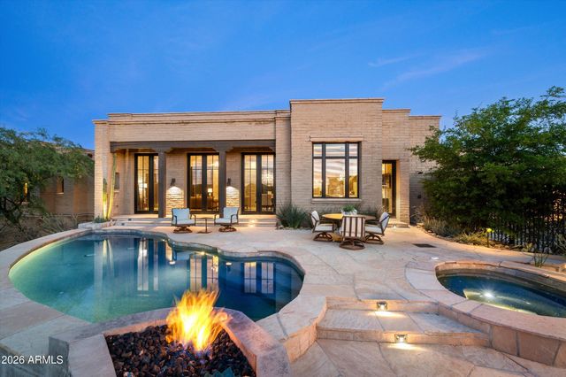 8400 E Dixileta Drive 128, Scottsdale, AZ 85266
