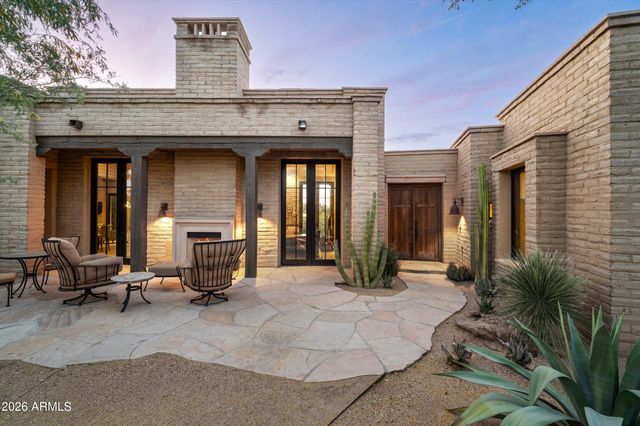 8400 E Dixileta Drive 128, Scottsdale, AZ 85266