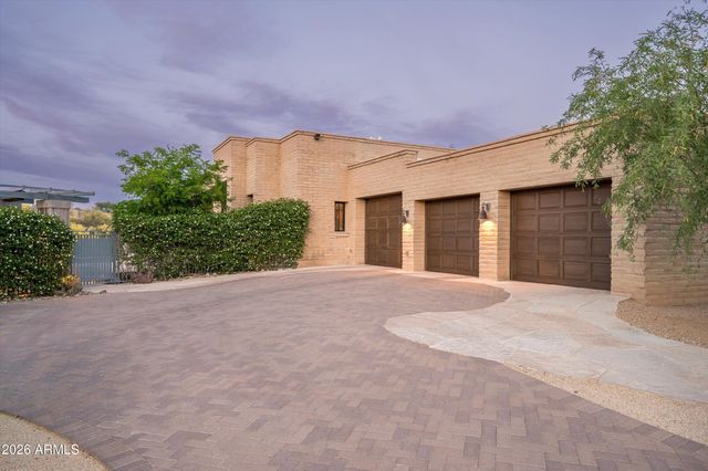 8400 E Dixileta Drive 128, Scottsdale, AZ 85266