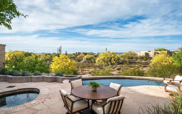8400 E Dixileta Drive 128, Scottsdale, AZ 85266