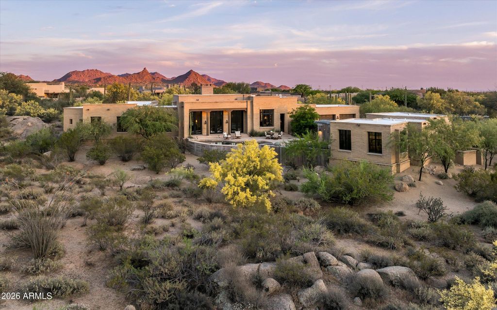 8400 E Dixileta Drive 128, Scottsdale, AZ 85266