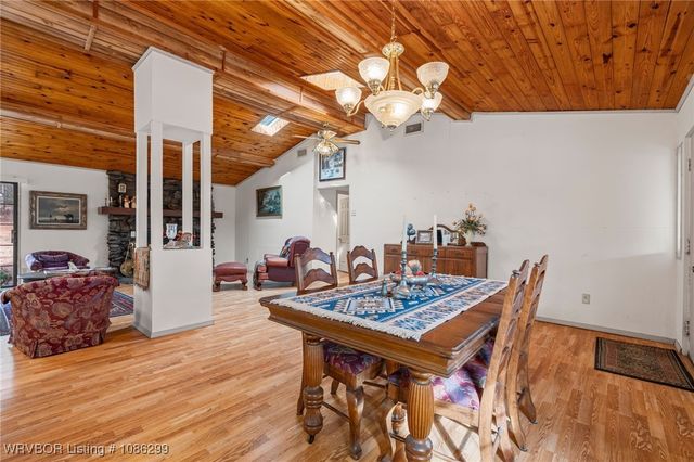 10249 Lancaster Road, Rudy, AR 72952