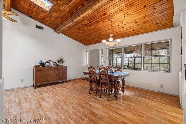 10249 Lancaster Road, Rudy, AR 72952