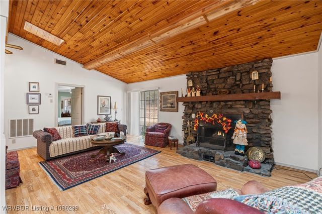 10249 Lancaster Road, Rudy, AR 72952