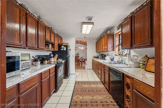 10249 Lancaster Road, Rudy, AR 72952