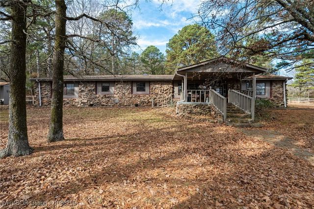 10249 Lancaster Road, Rudy, AR 72952